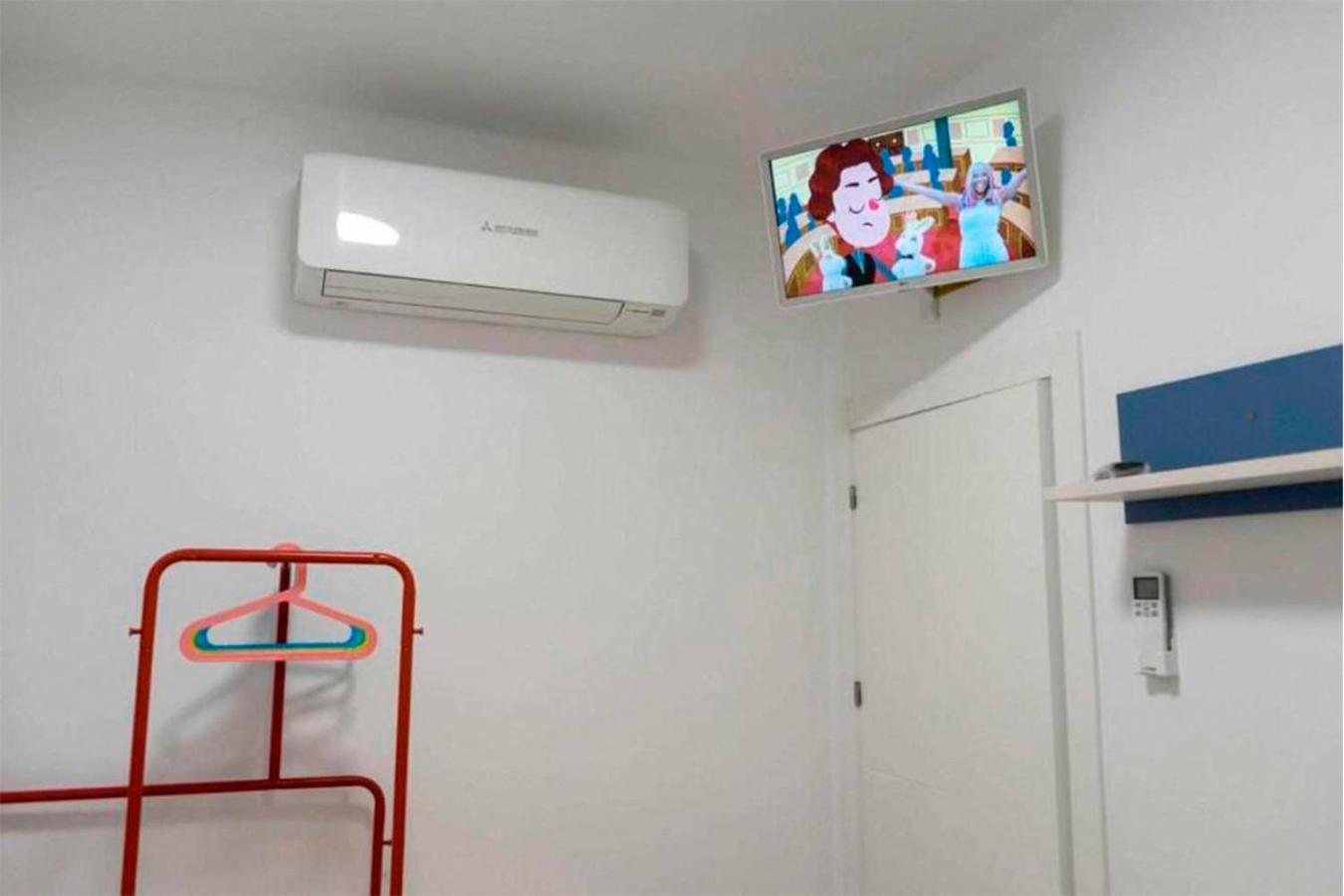 Centralmar Centro Superior Apartaments 베니돔 외부 사진