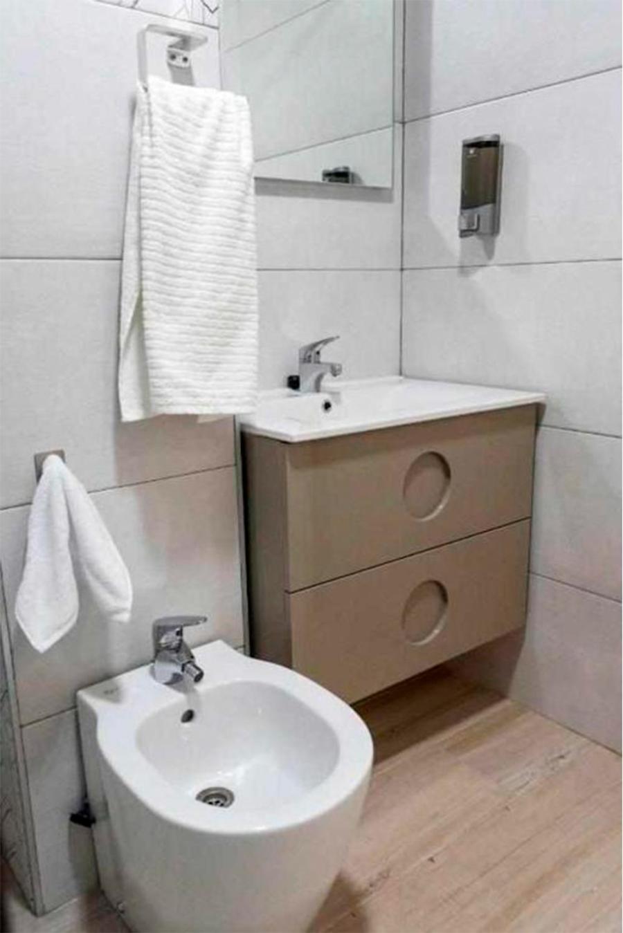 Centralmar Centro Superior Apartaments 베니돔 외부 사진