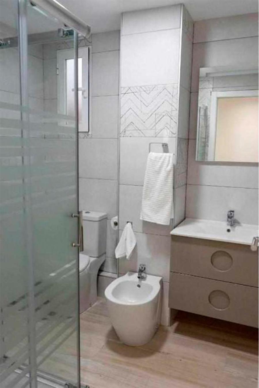 Centralmar Centro Superior Apartaments 베니돔 외부 사진