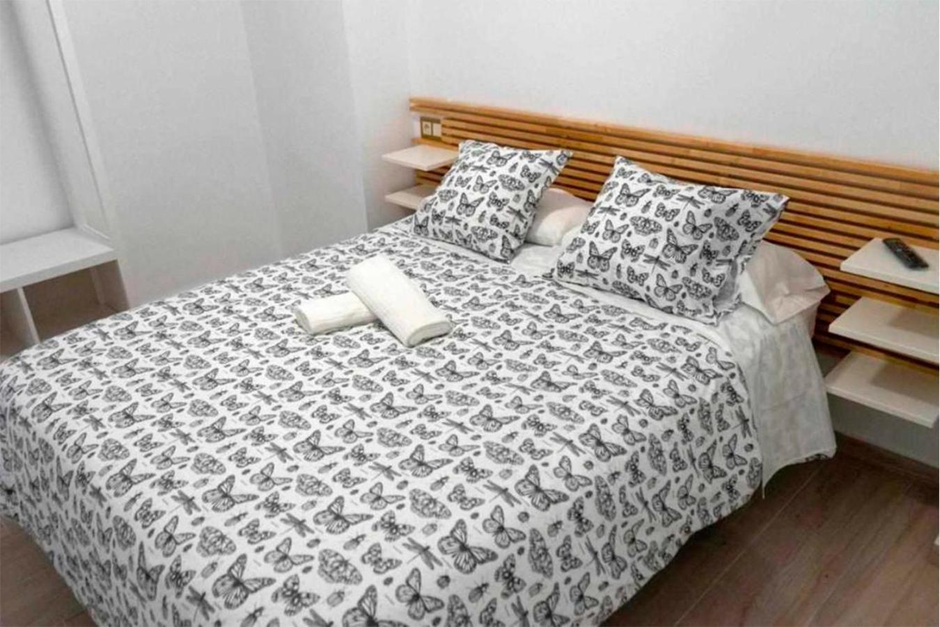Centralmar Centro Superior Apartaments 베니돔 외부 사진