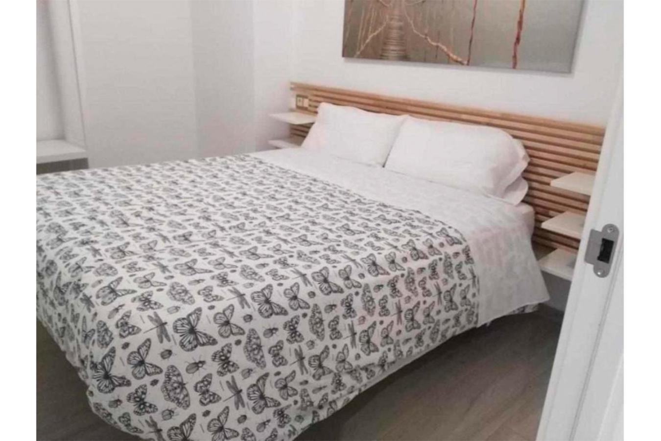 Centralmar Centro Superior Apartaments 베니돔 외부 사진
