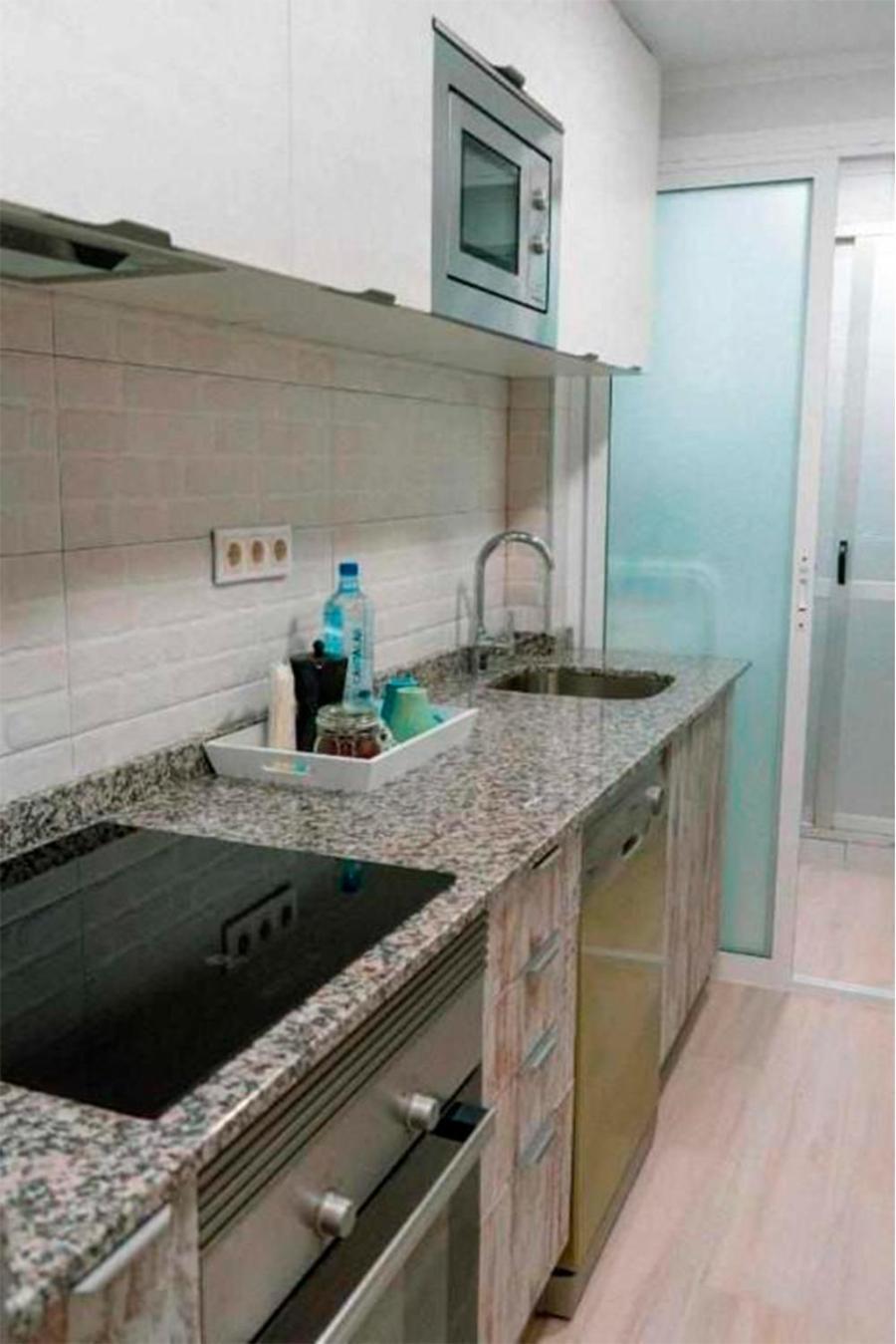 Centralmar Centro Superior Apartaments 베니돔 외부 사진