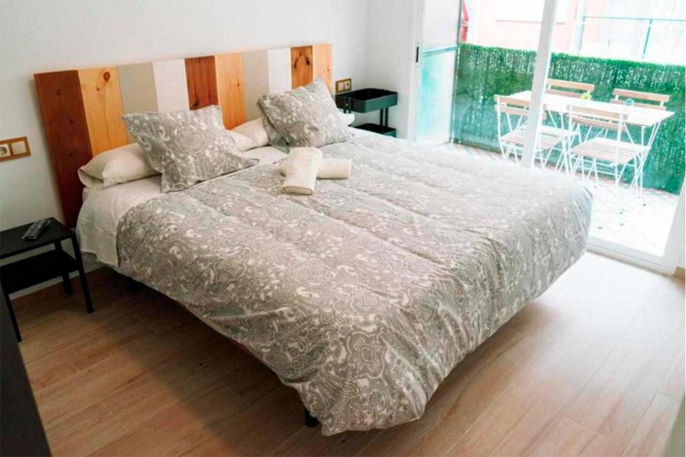 Centralmar Centro Superior Apartaments 베니돔 외부 사진